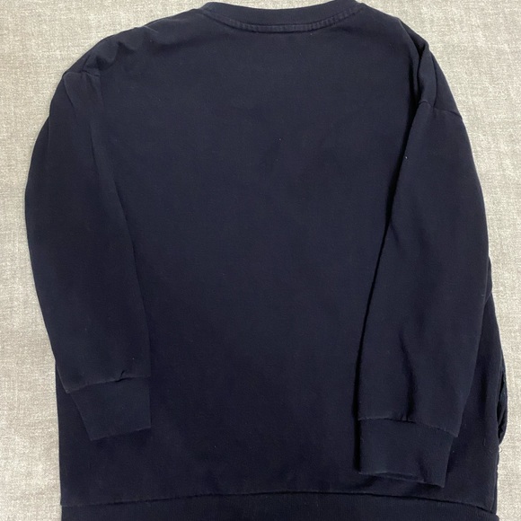 Tommy Hilfiger oversized pullover - Picture 2 of 4